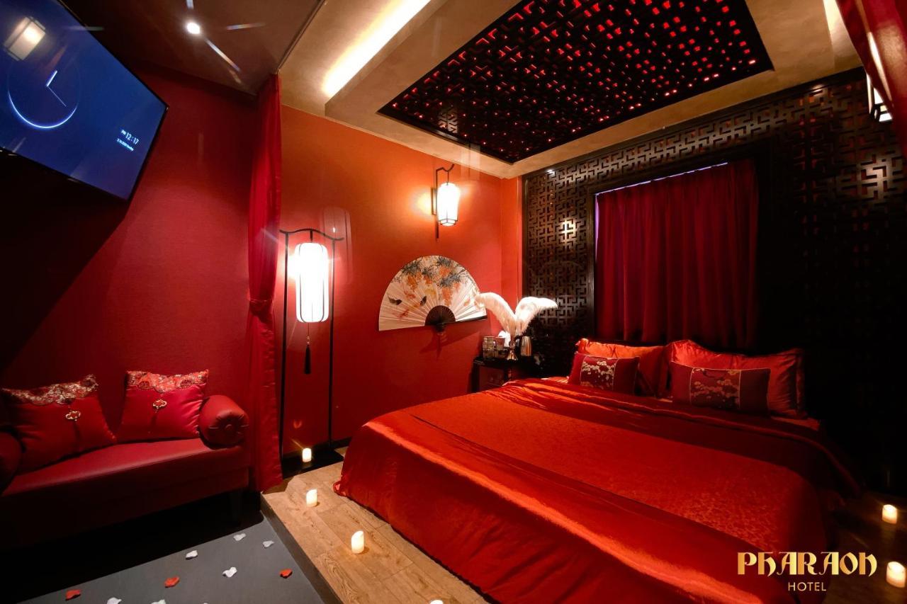Phòng Tiêu Chuẩn Có Giường Cỡ King