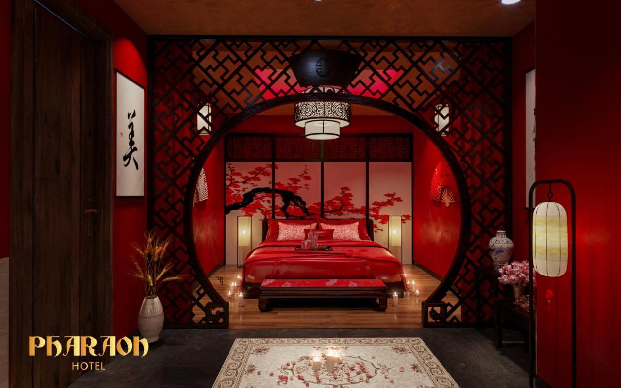 Phòng Superior Có Giường Cỡ King